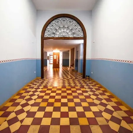 Apartamento Luminoso Junto Al Pilar