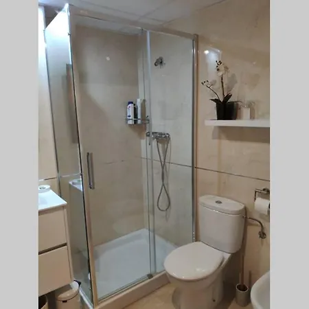 아파트 Apartamento Luminoso Junto Al Pilar
